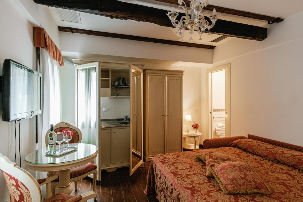 Rio Del Piombo Suites
