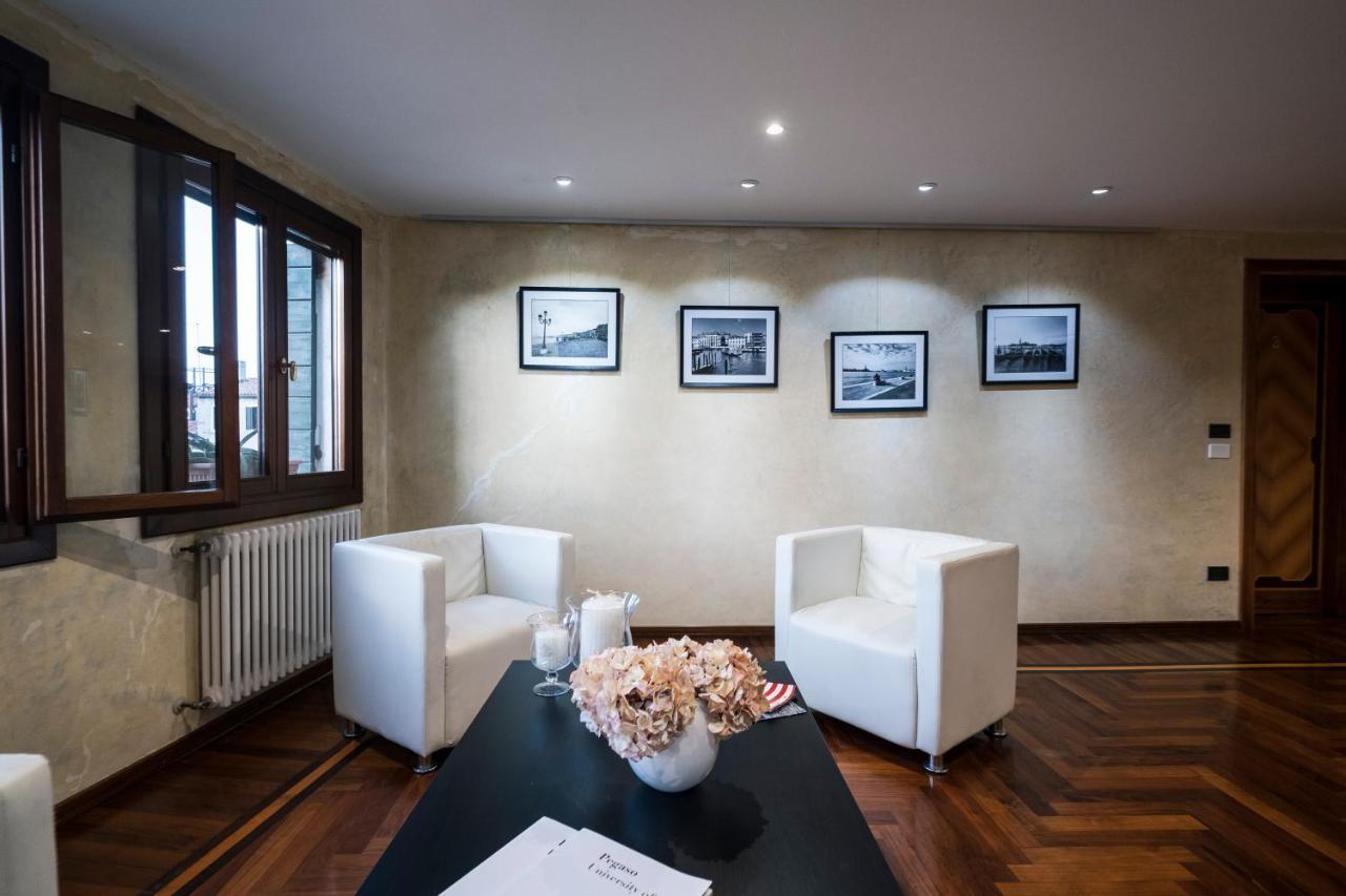 Casa de hóspedes Ai Sogni Veneza