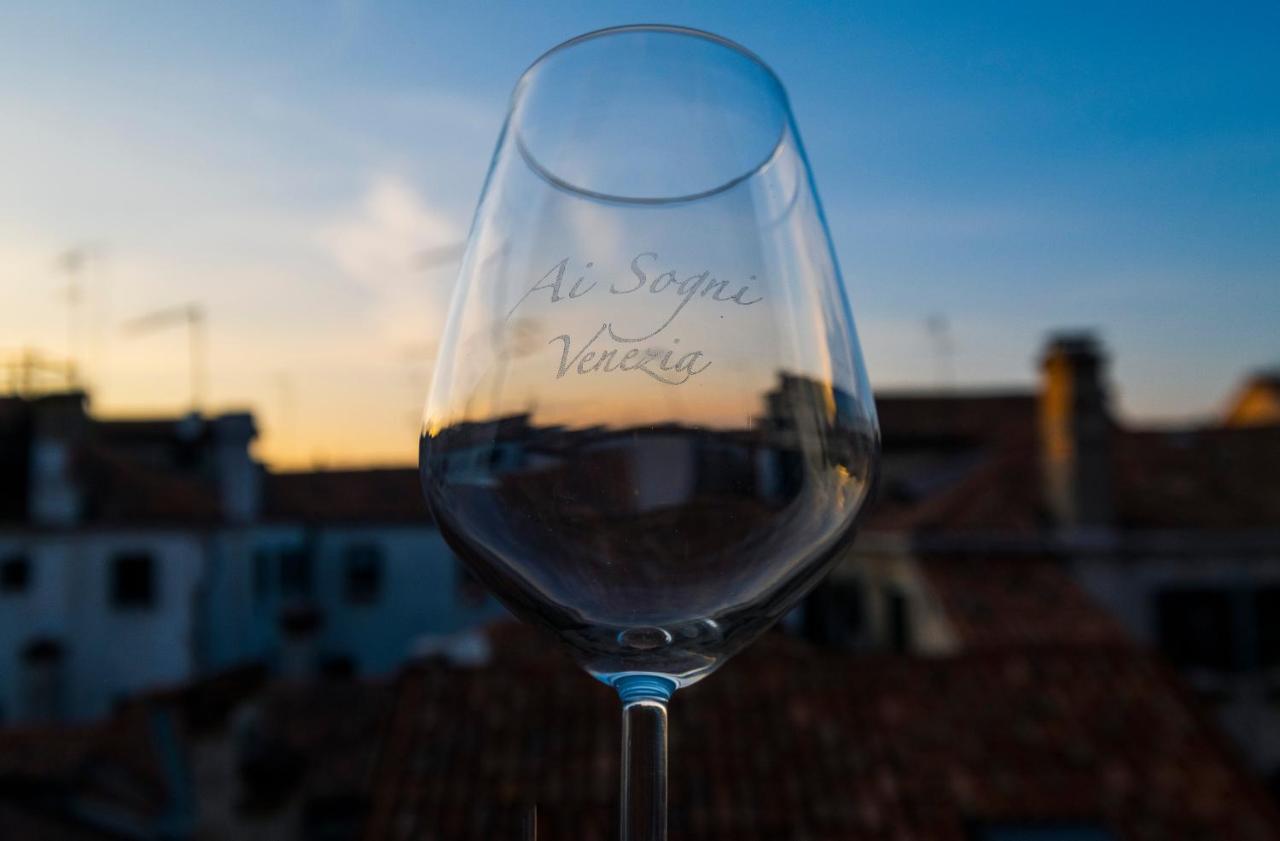 Ai Sogni Casa de hóspedes Veneza