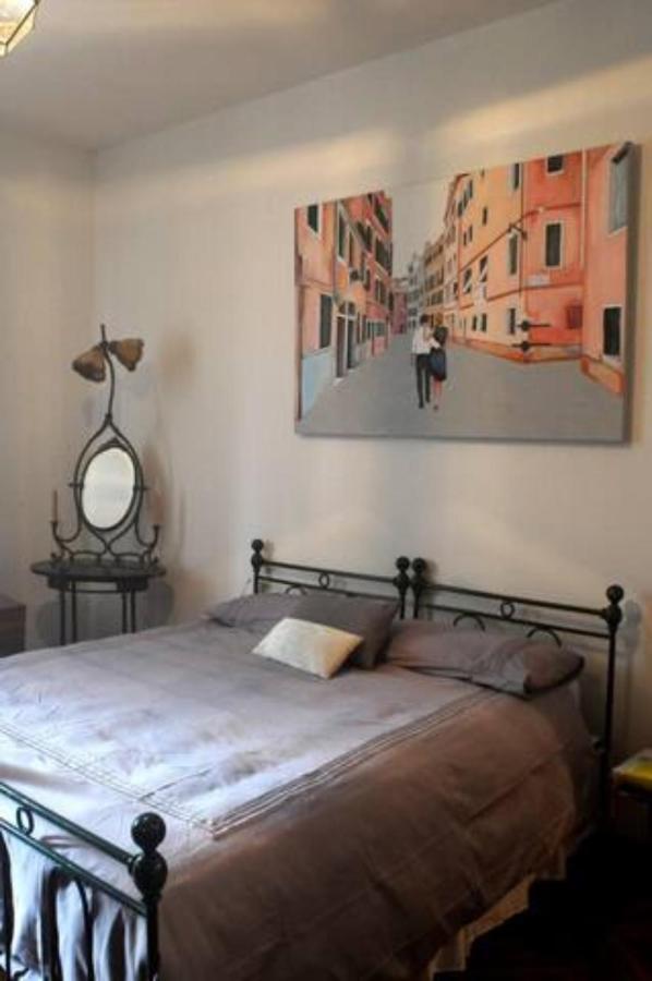 Apartment Charming Flat With Terrace Over The Canal