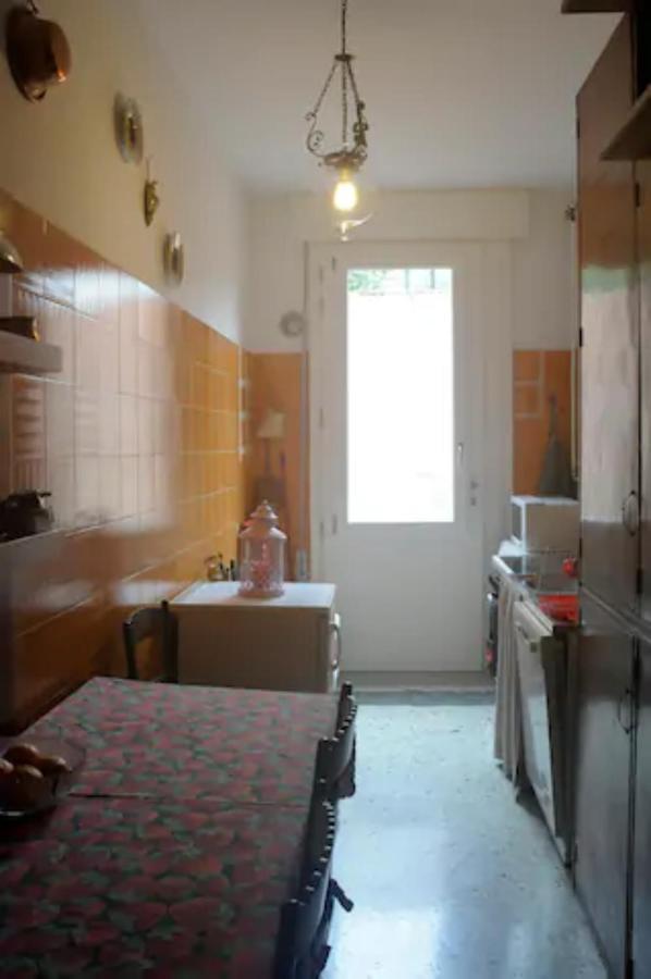 Charming Flat With Terrace Over The Canal * Venice