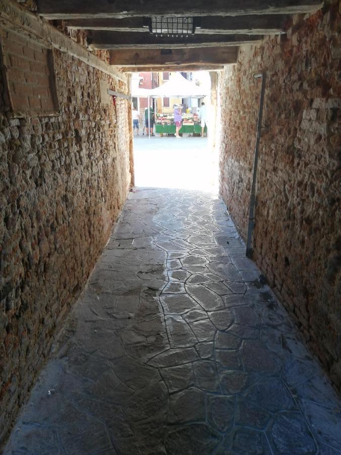 Ca' Del Prete - Biennale * Venice