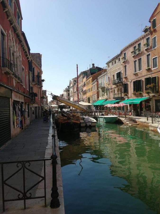 Ca' Del Prete - Biennale Apartment