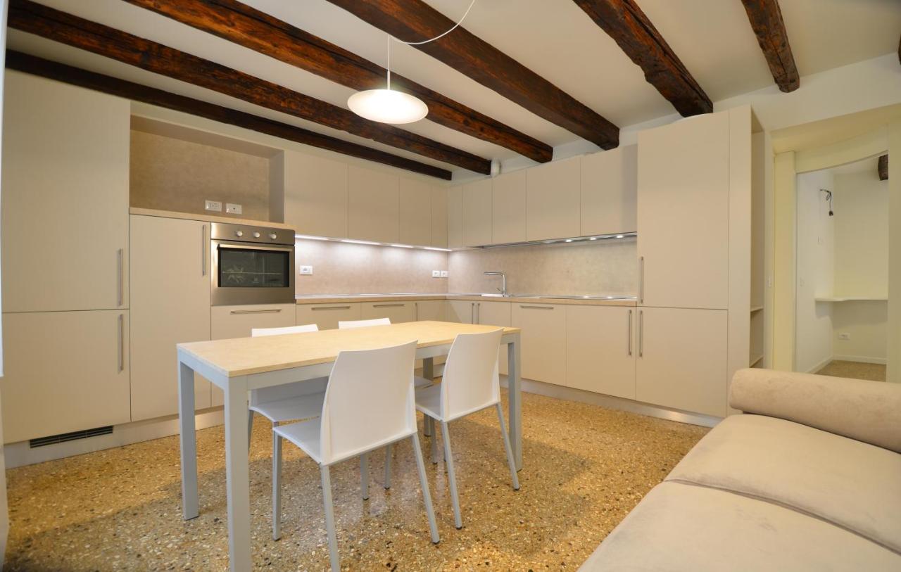 Dimora Frari, Vicino Campo Santa Margherita Appartamento