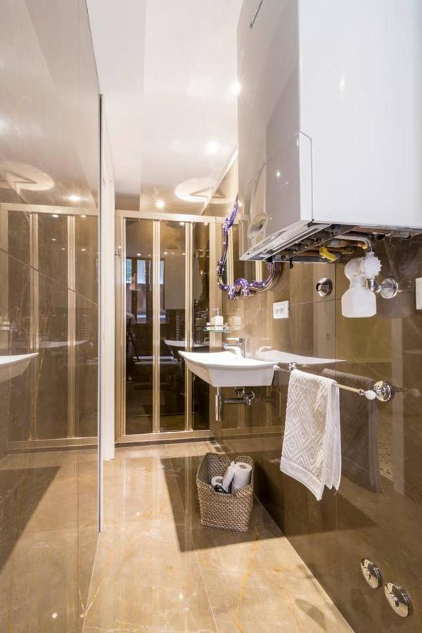 A Apartment *