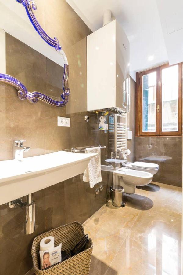 A Apartamento Veneza