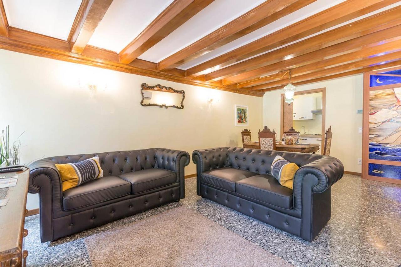 Apartment A *