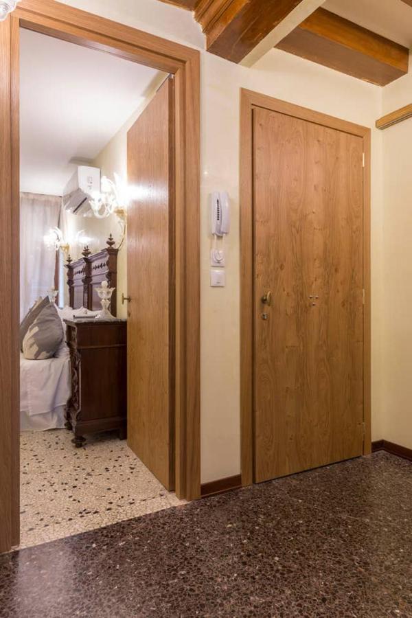 Apartamento A Veneza