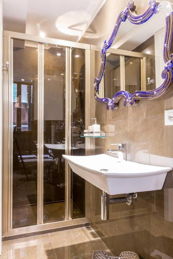 Apartamento A Veneza