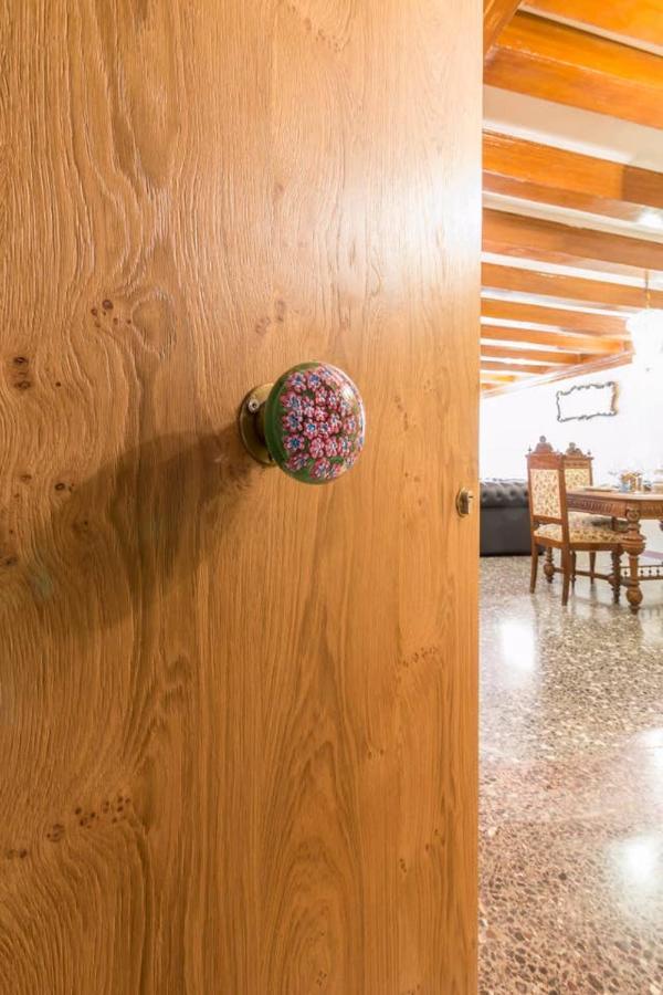 Apartamento A Veneza