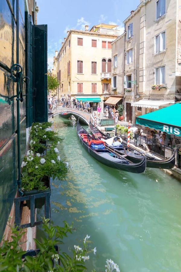 A Apartamento Veneza