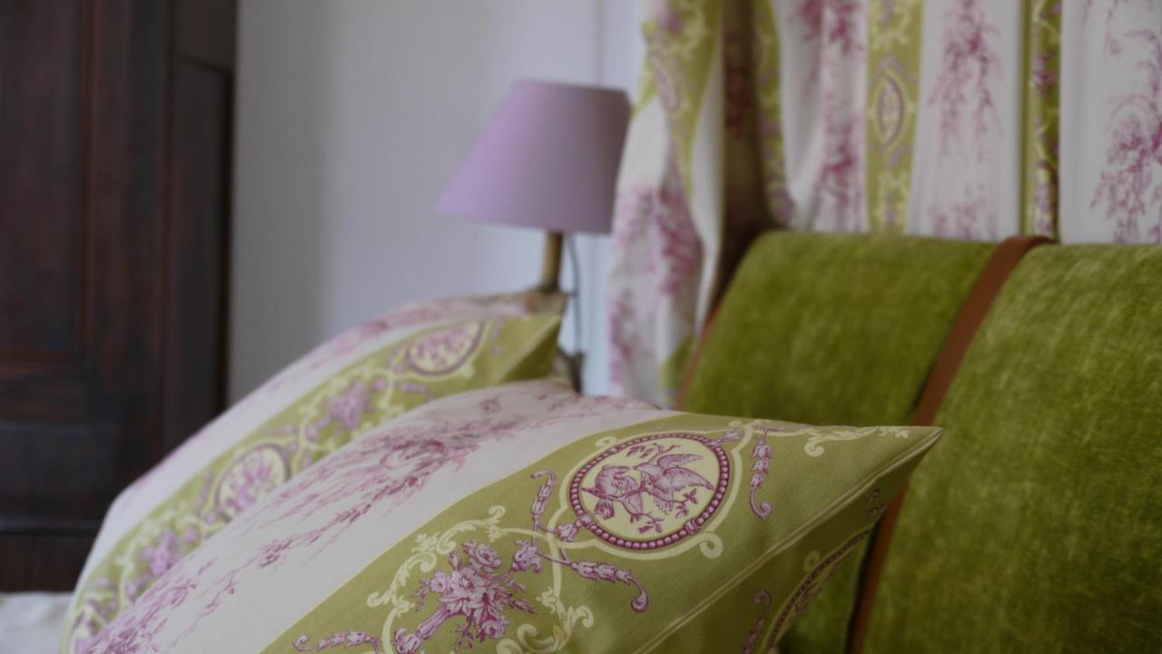 Charming Large Palazzo In Center For Up To 9 People *