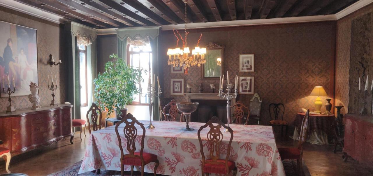 Charming Large Palazzo In Center For Up To 9 People Apartamento