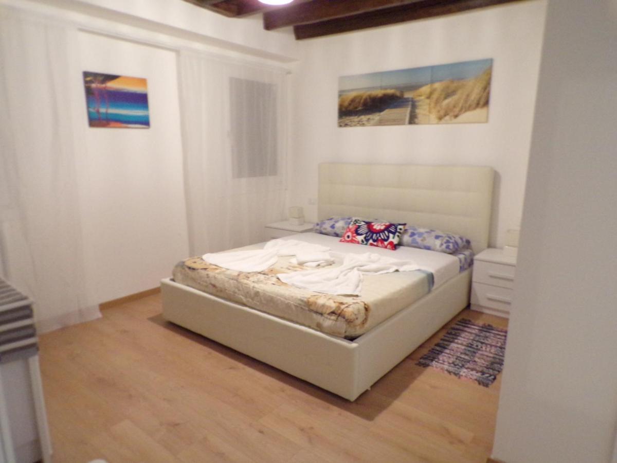 Bed & Breakfast Casa Venier Venice