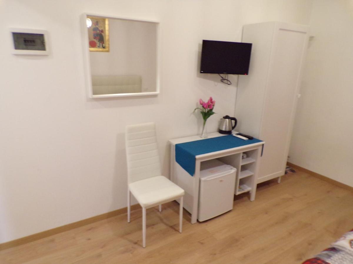 Bed & Breakfast Casa Venier *