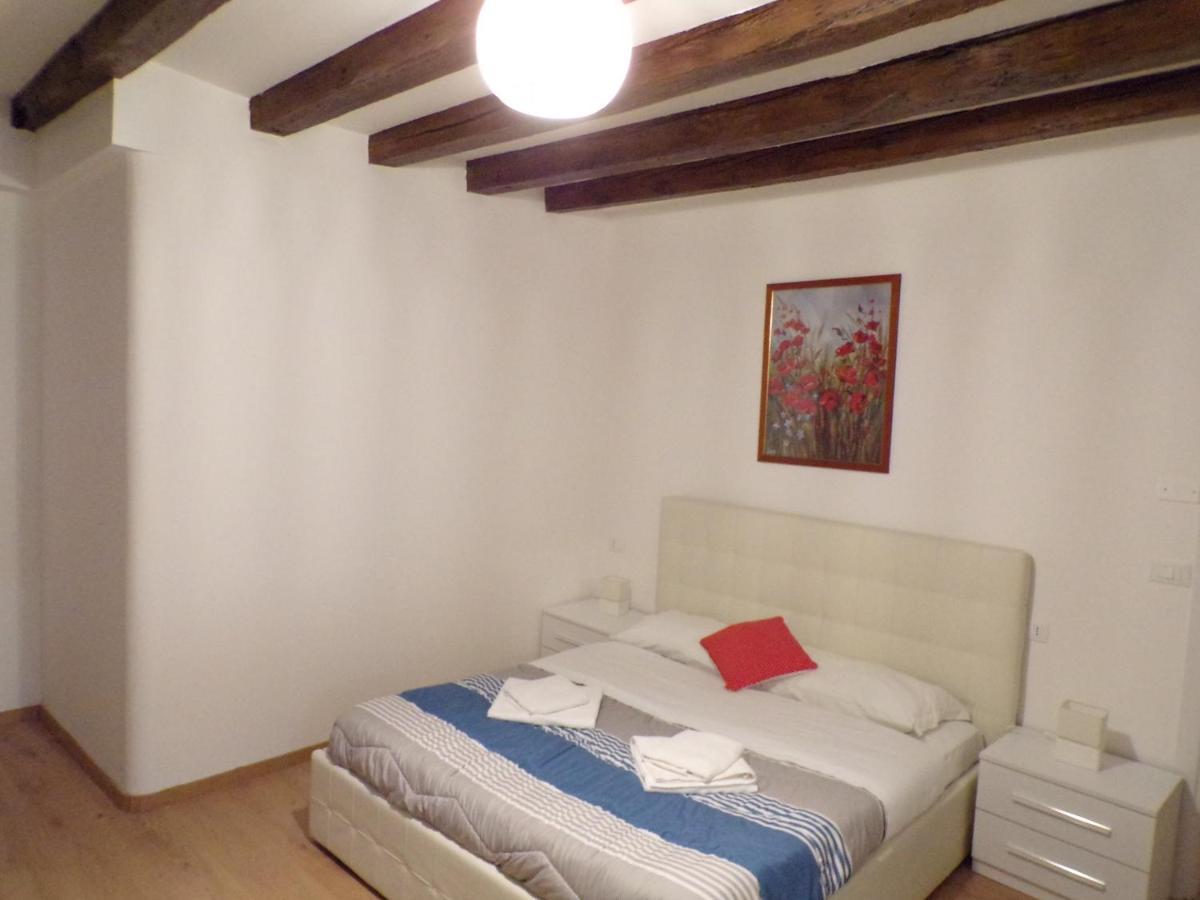 Bed & Breakfast Casa Venier Venice