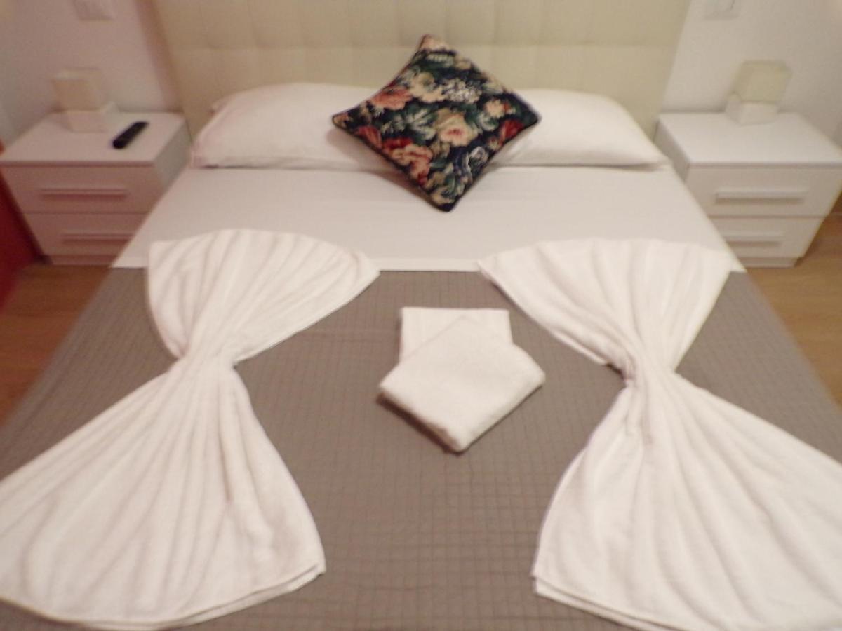 Casa Venier Bed & Breakfast *