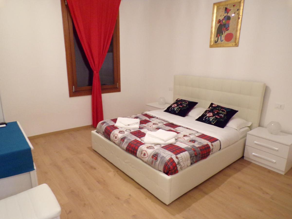 Casa Venier Bed & Breakfast