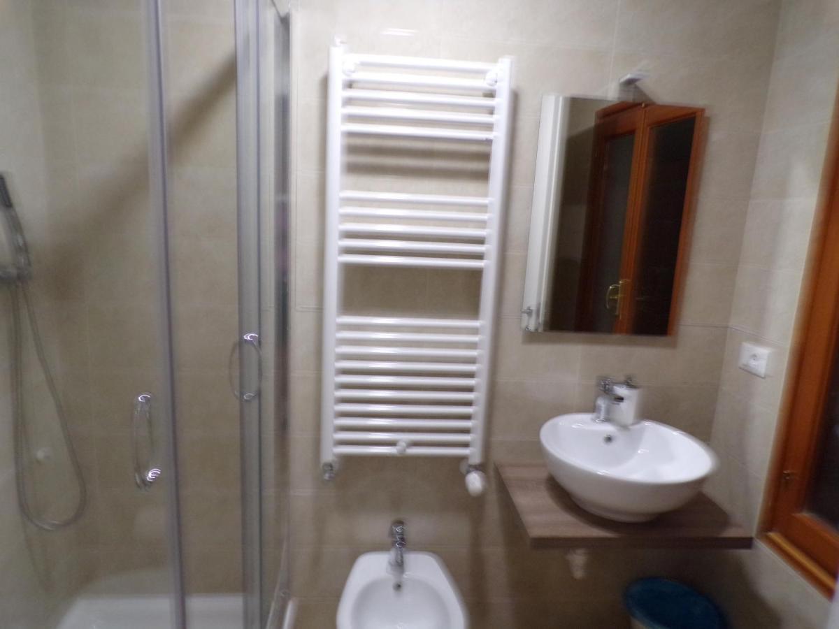 Casa Venier Bed & Breakfast *