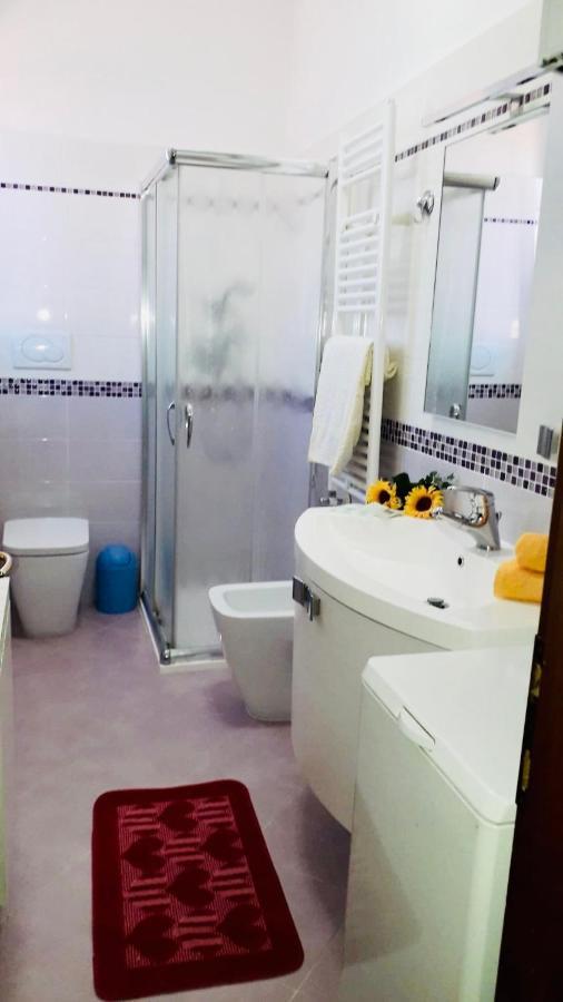 Apartamento Residenza Sabrina *