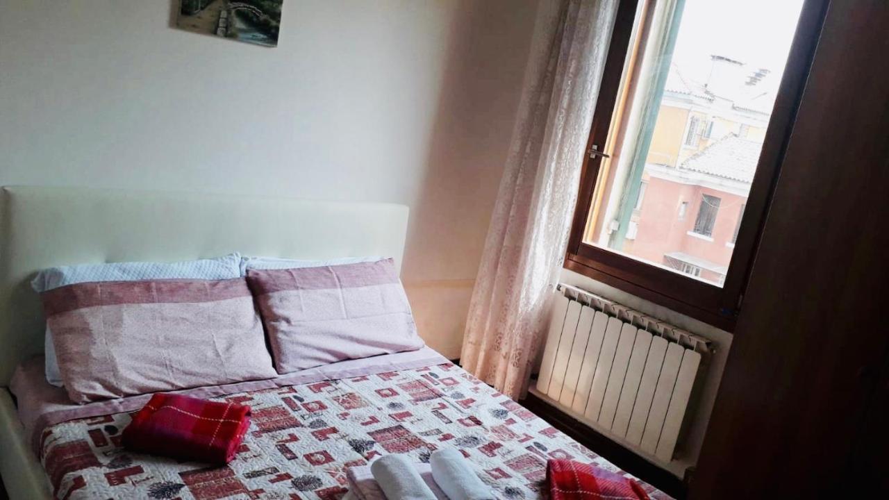 Residenza Sabrina * Venice