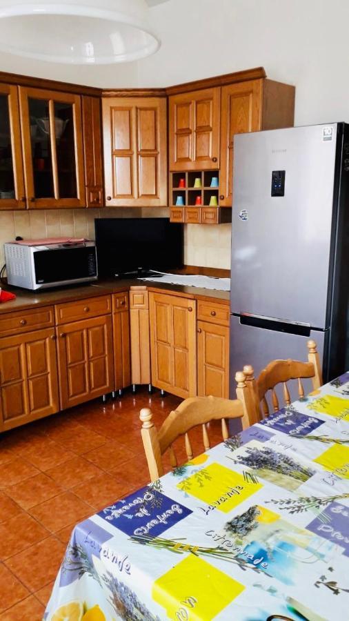 Apartment Residenza Sabrina