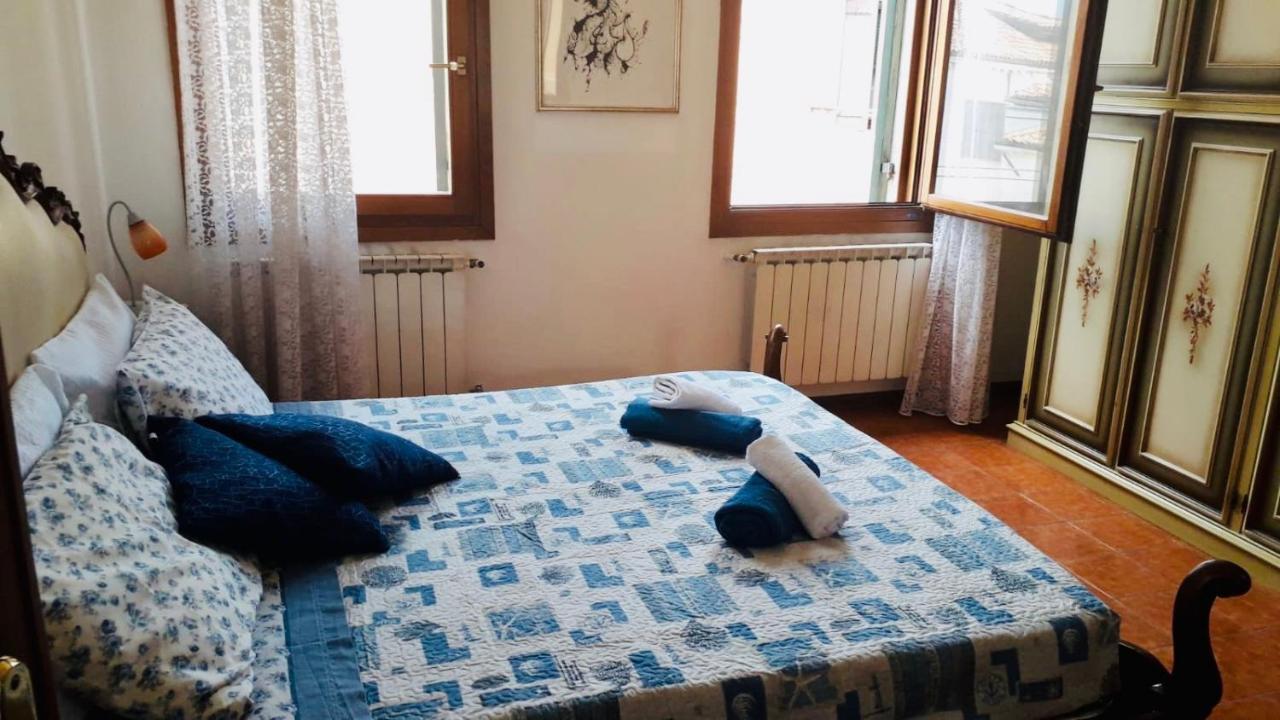 Apartamento Residenza Sabrina *