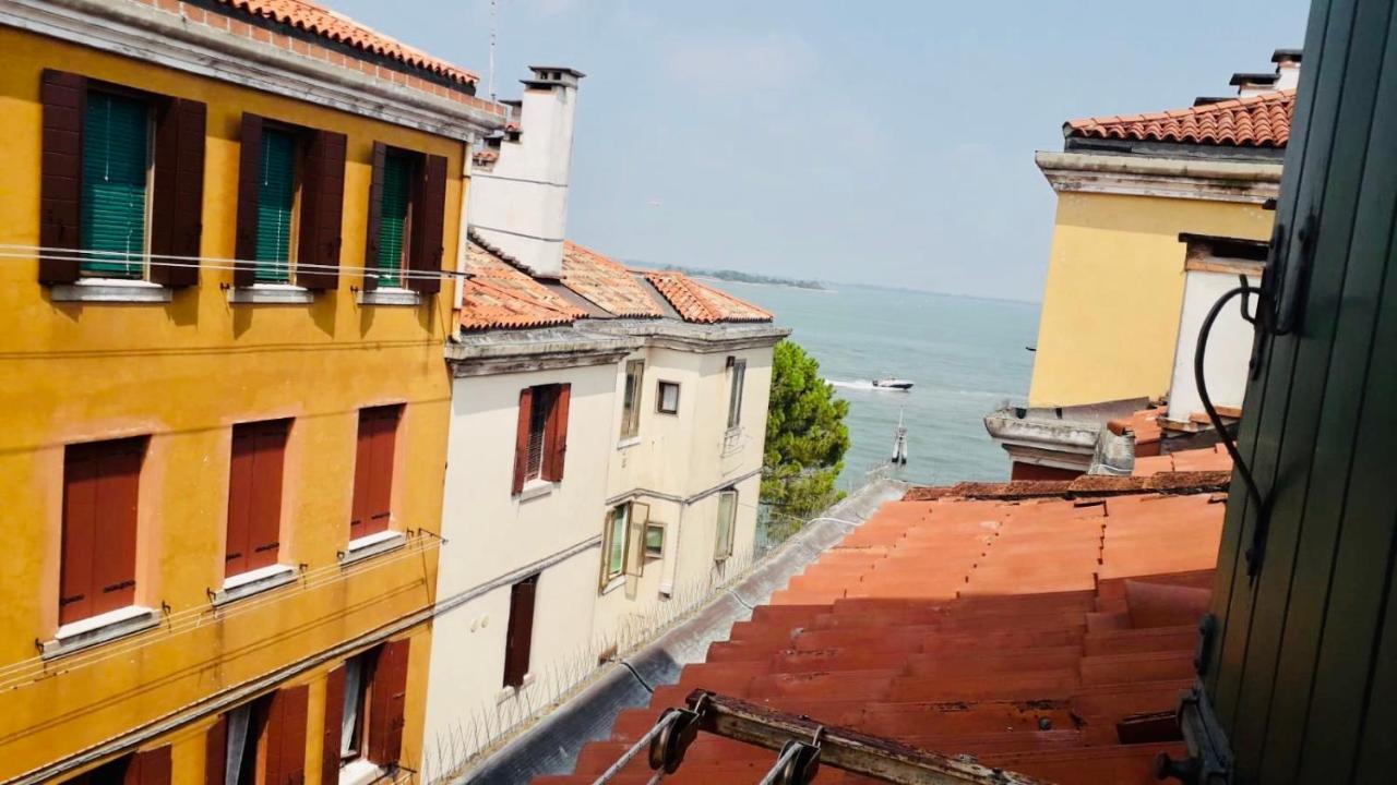 Residenza Sabrina Venice