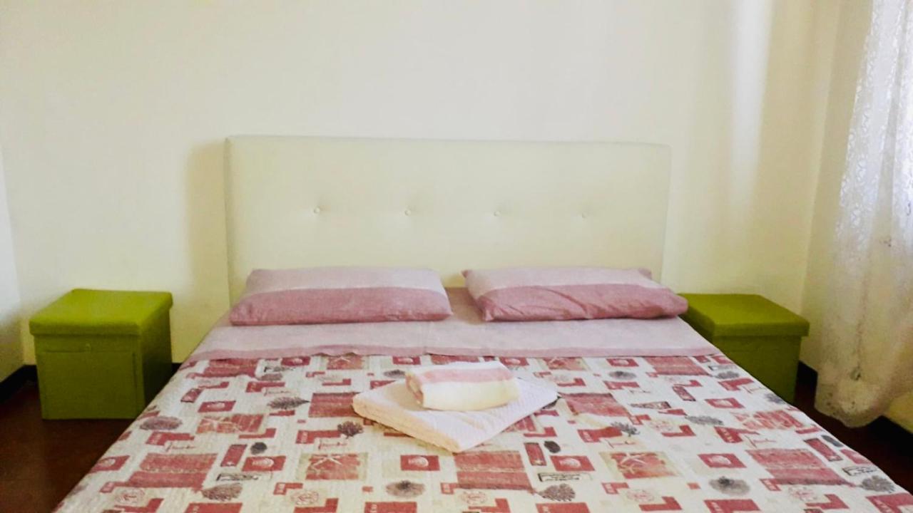 Apartment Residenza Sabrina *