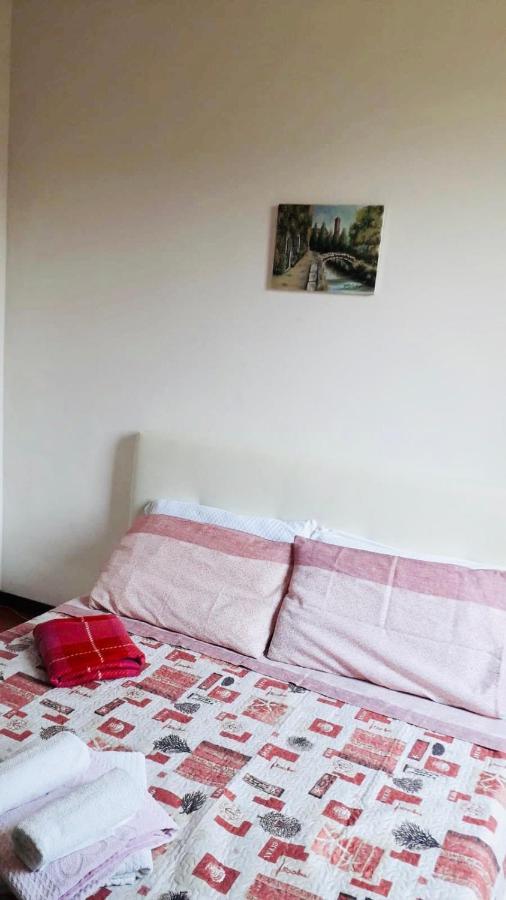 Apartamento Residenza Sabrina