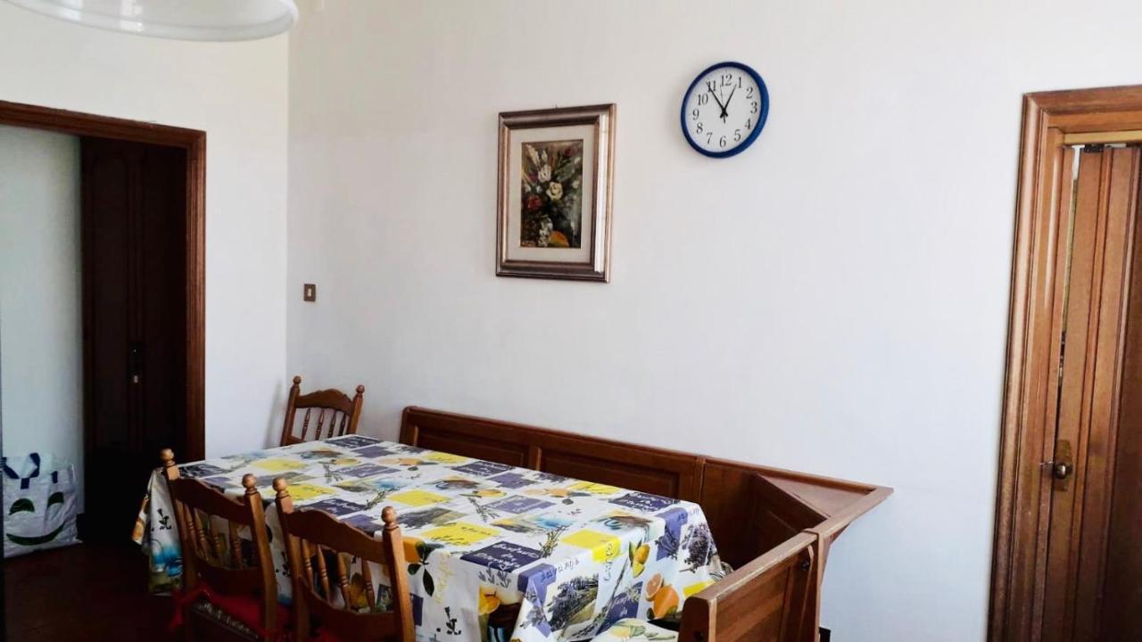 Residenza Sabrina Apartment