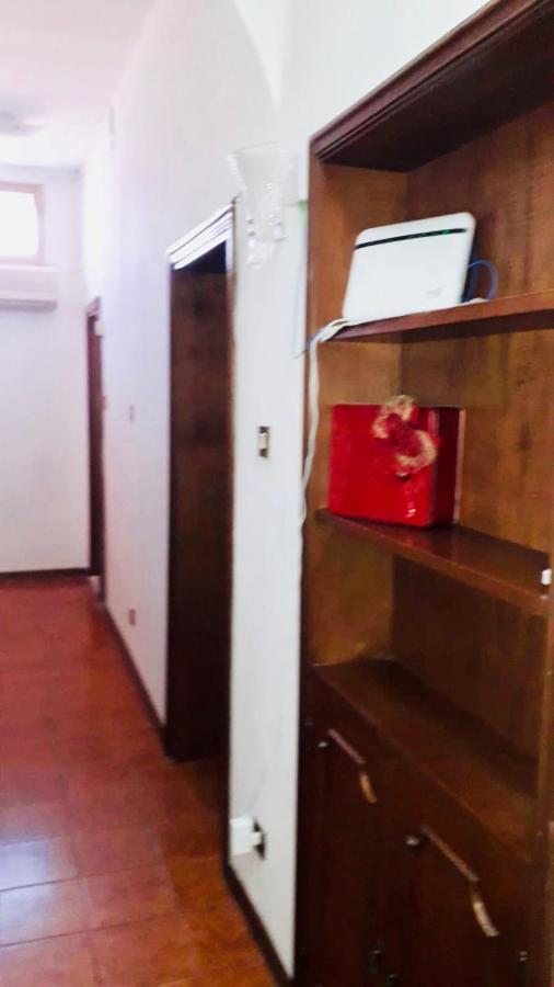 Residenza Sabrina Apartment *