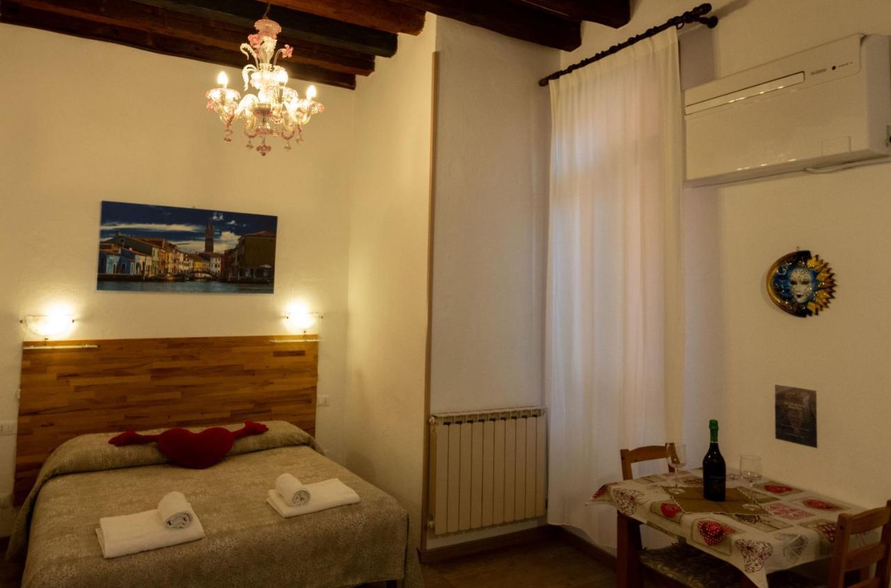 Ca' Del Megio Apartamento