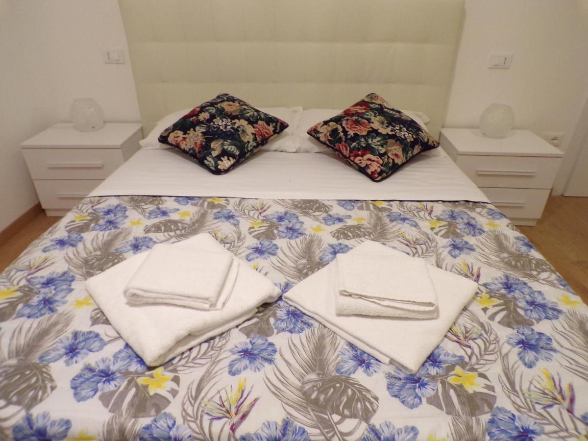 Casa Venier Bed & Breakfast *