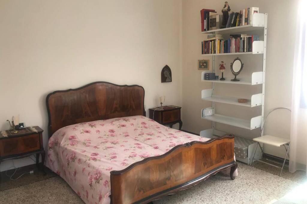 Appartamento A Casa Di Claudia Venezia
