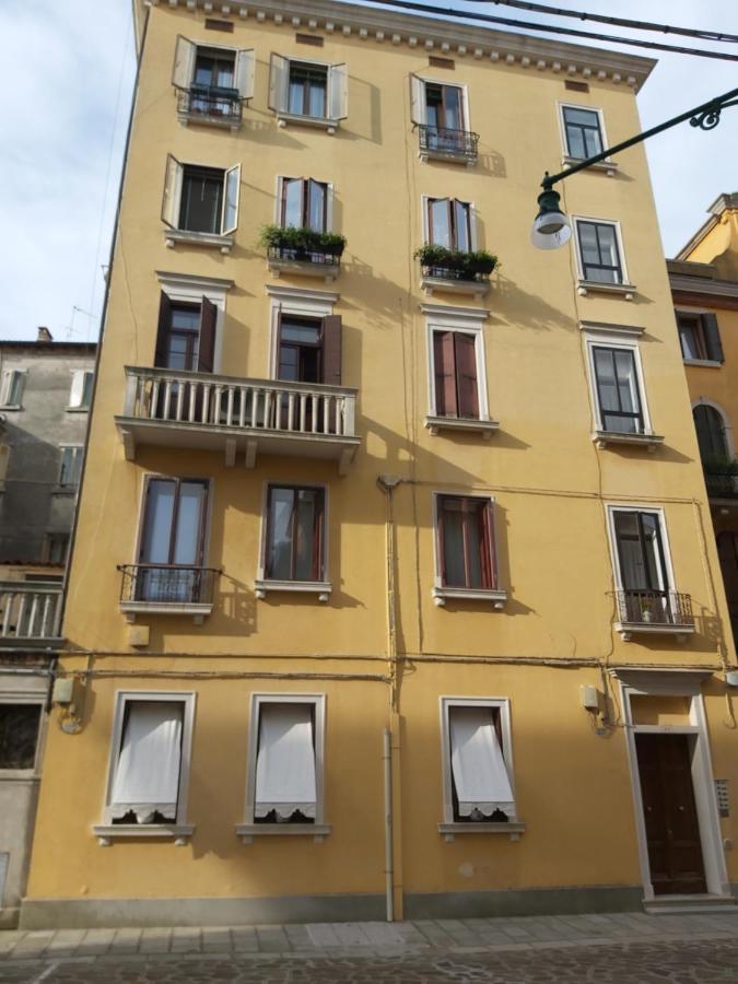 A Casa Di Claudia Venezia