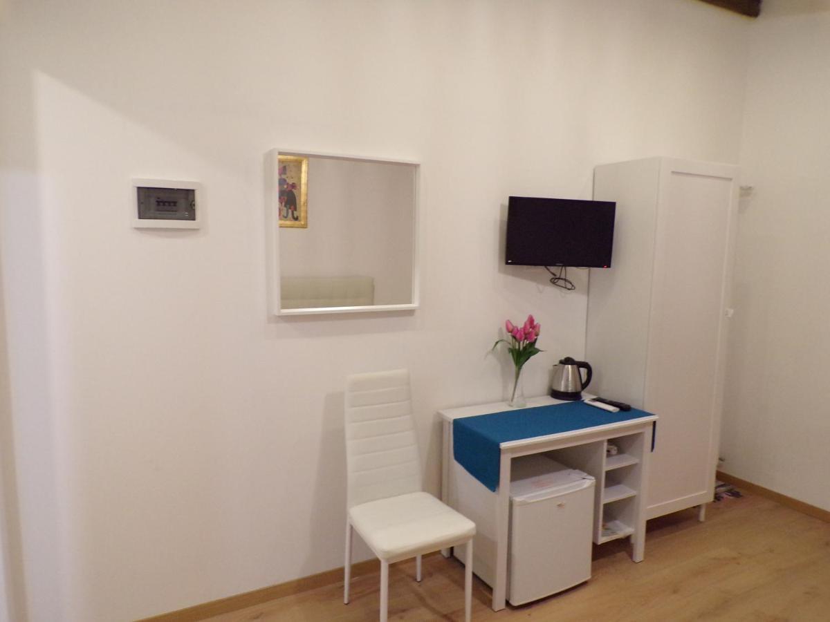 Casa Venier * Venice