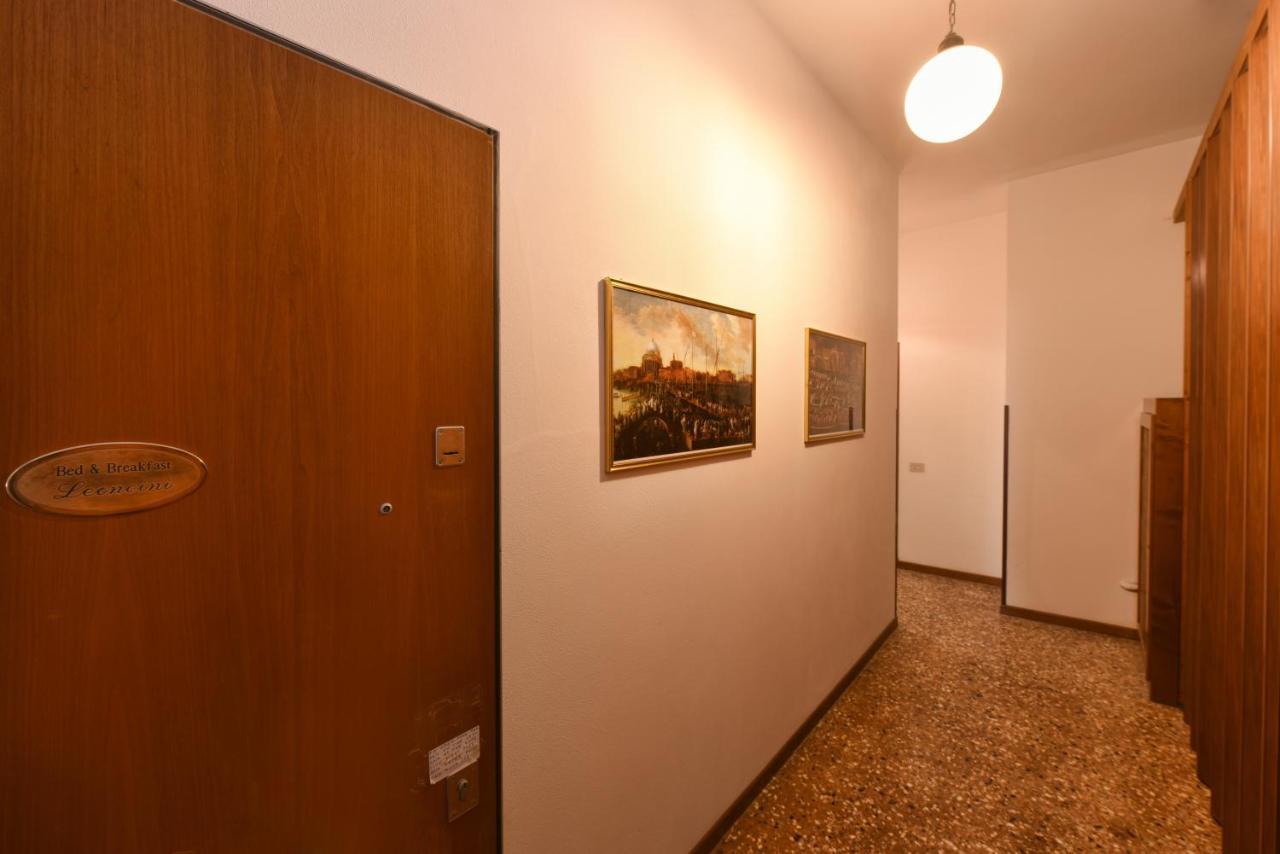 Apartamento Flat With Canal View Near San Marco *