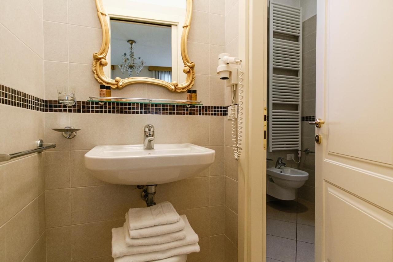 Rio Del Piombo Suites Apartment