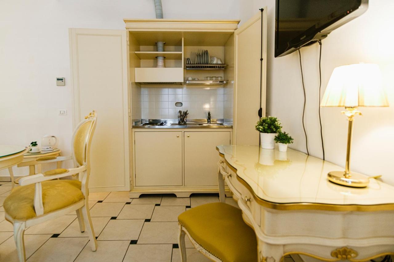 Rio Del Piombo Suites * Venice