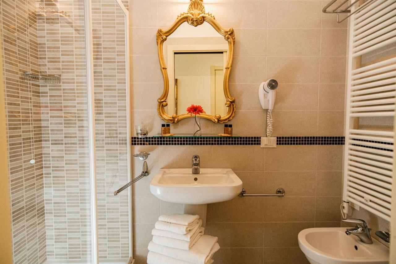 Rio Del Piombo Suites Apartment