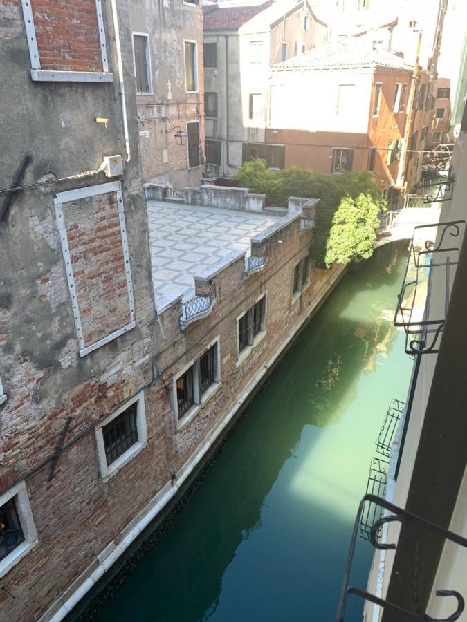 Rio Del Piombo Suites Apartment Venice