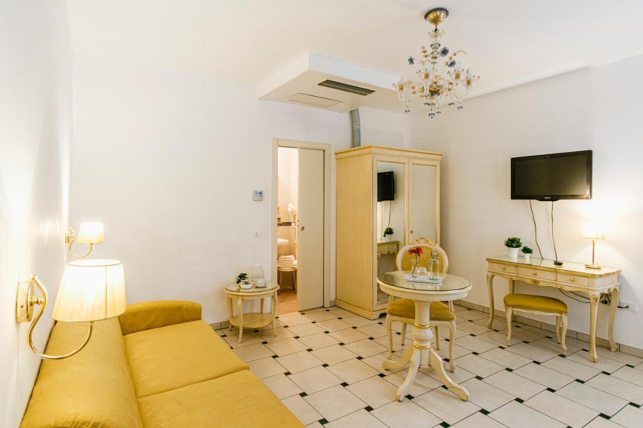 Rio Del Piombo Suites