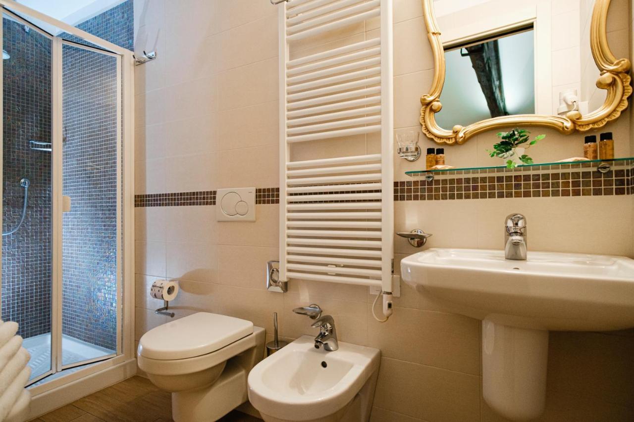 Apartment Rio Del Piombo Suites *