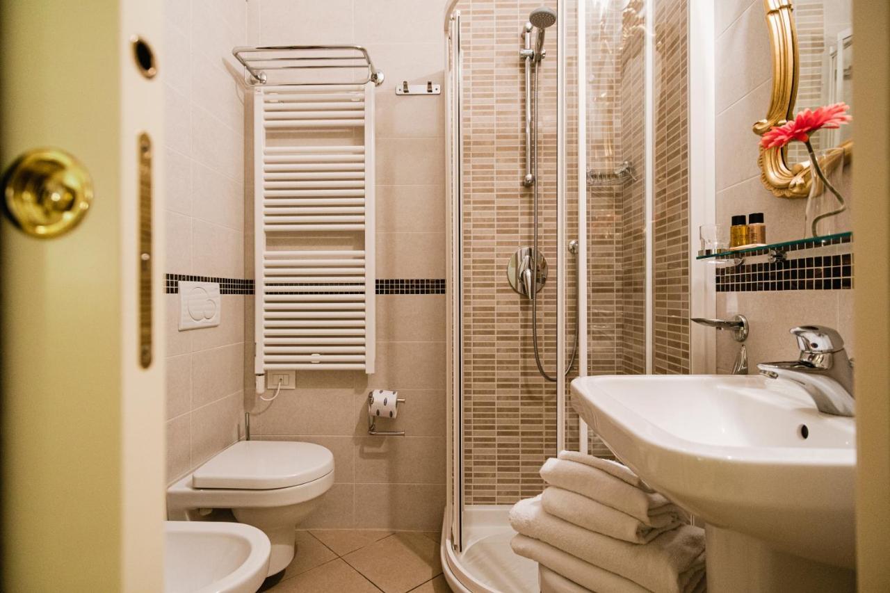Rio Del Piombo Suites
