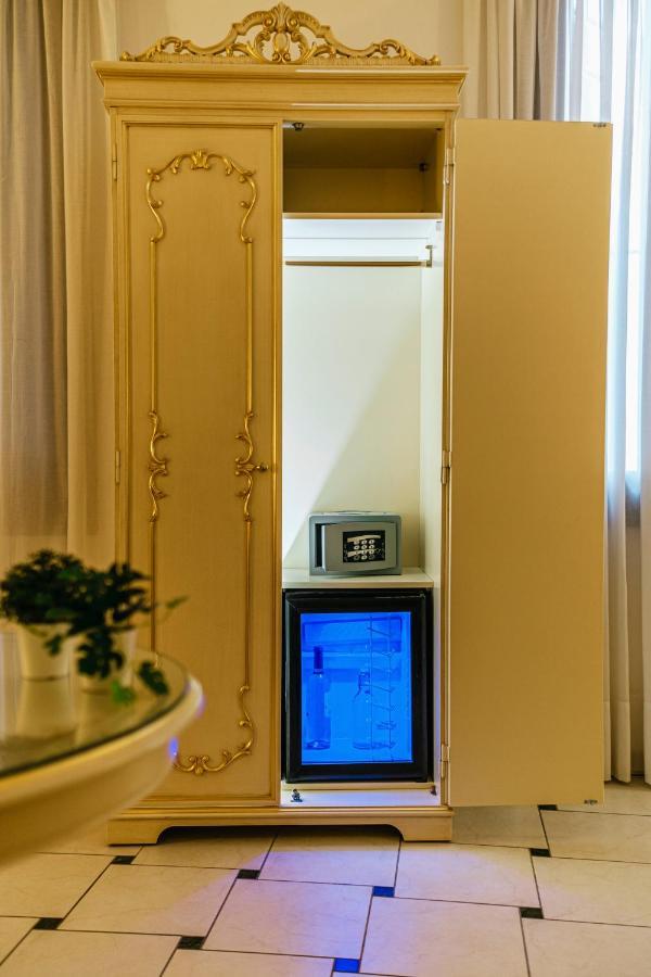 Rio Del Piombo Suites Apartment Venice