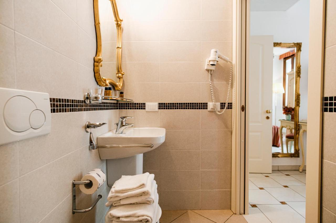 Rio Del Piombo Suites Apartment