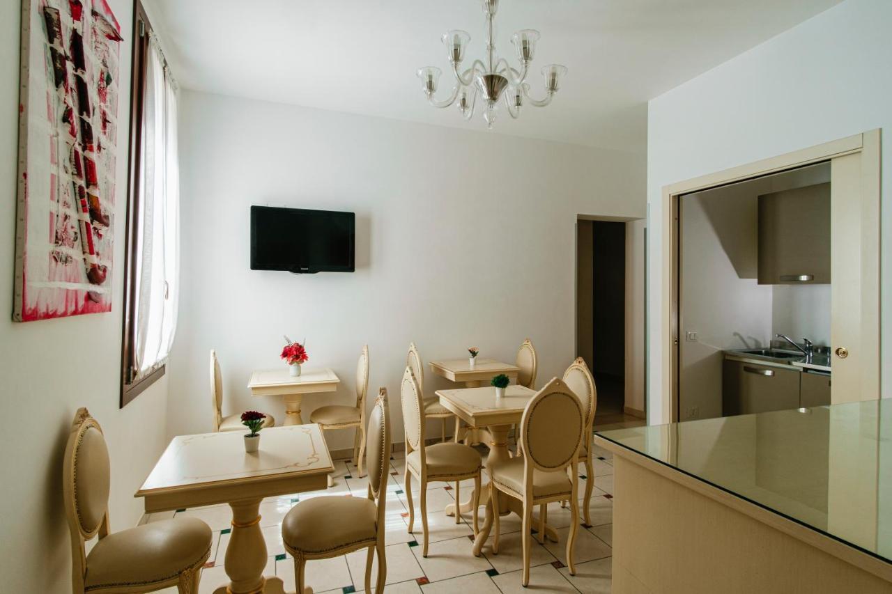 Rio Del Piombo Suites *