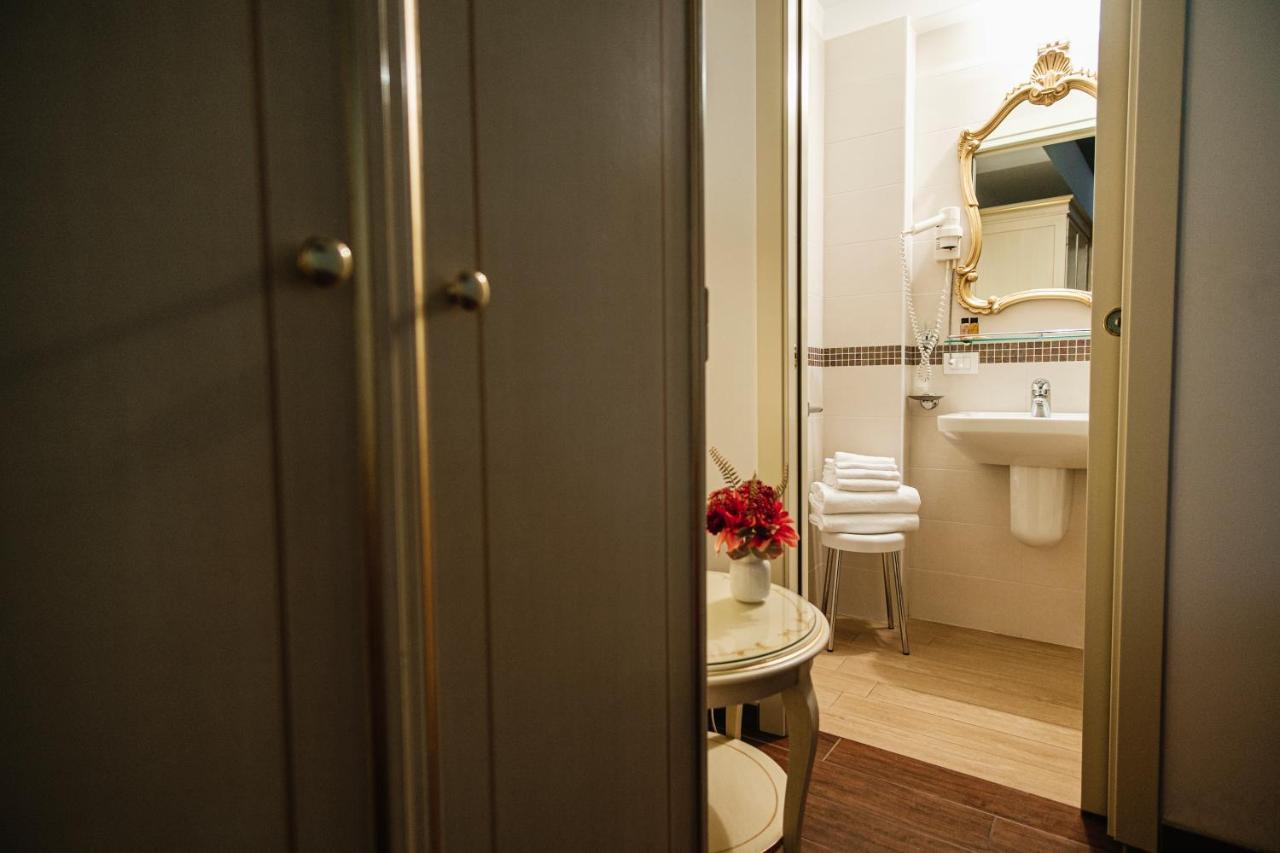 Rio Del Piombo Suites Apartment