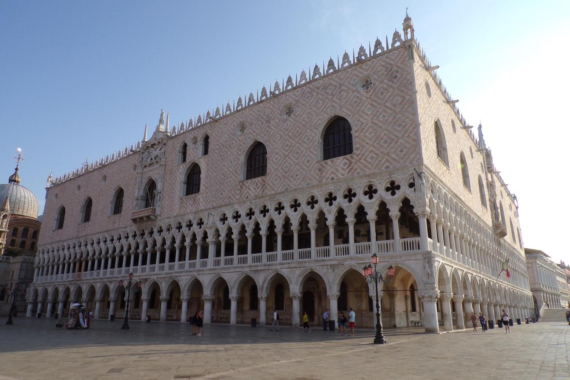 Casa Venier Venice